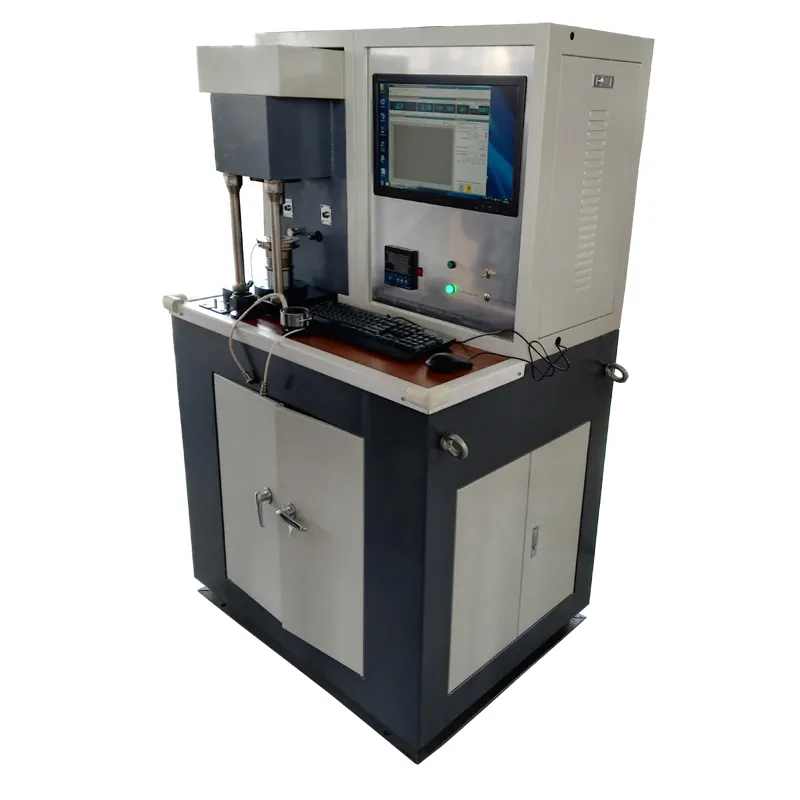 Probador de cuatro bolas Toron4BT-1000