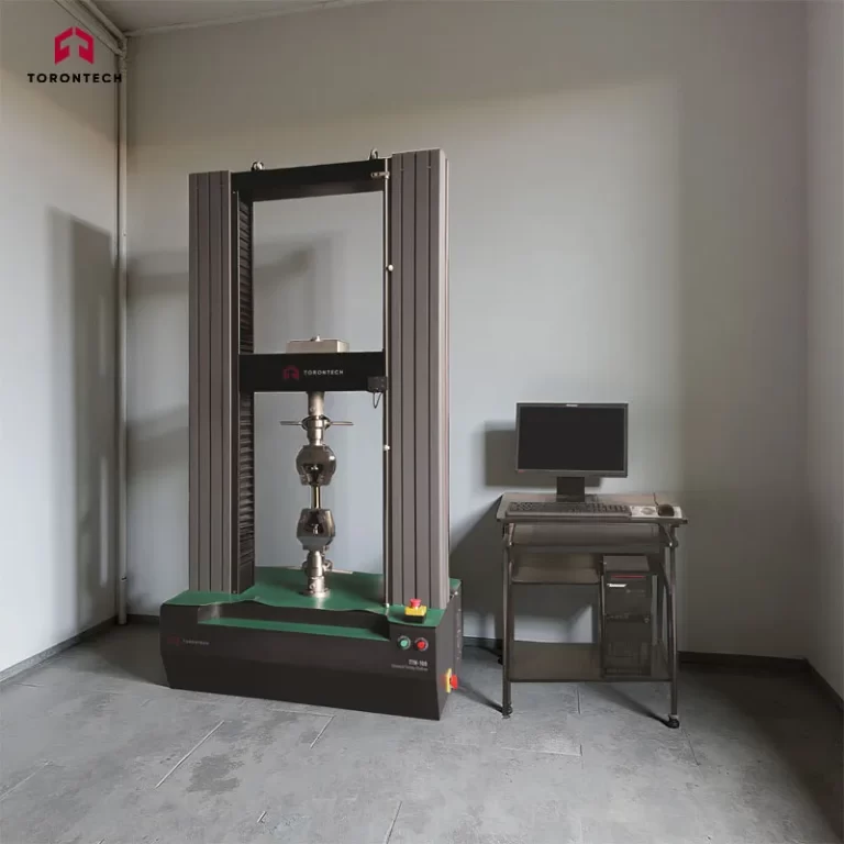 100kN UTM - Universal Testing Machine TTM-100