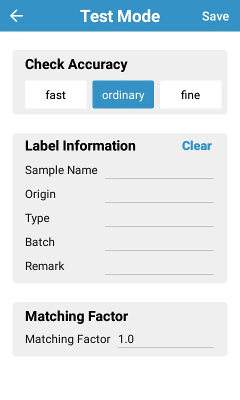 LIBS Analyzer TT-LIBS-C