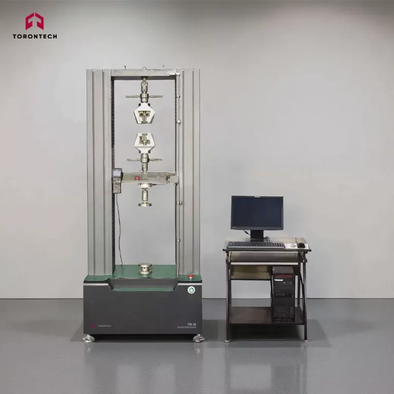 50kN UTM - Universal Testing Machine TTM-50