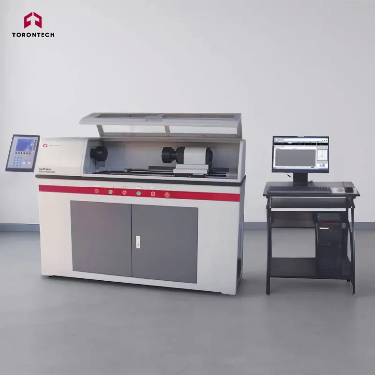 Torsion Tester, Torsion Testing Machine