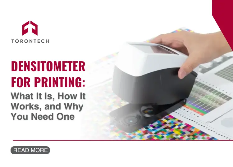 Densitometer for Printing - What It Is, How It Works, and Why You Need One