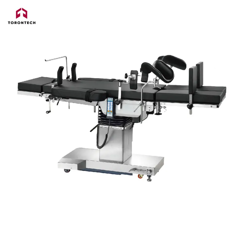 Mesa quirúrgica totalmente eléctrica ToronSurge™ - Serie 1000A
