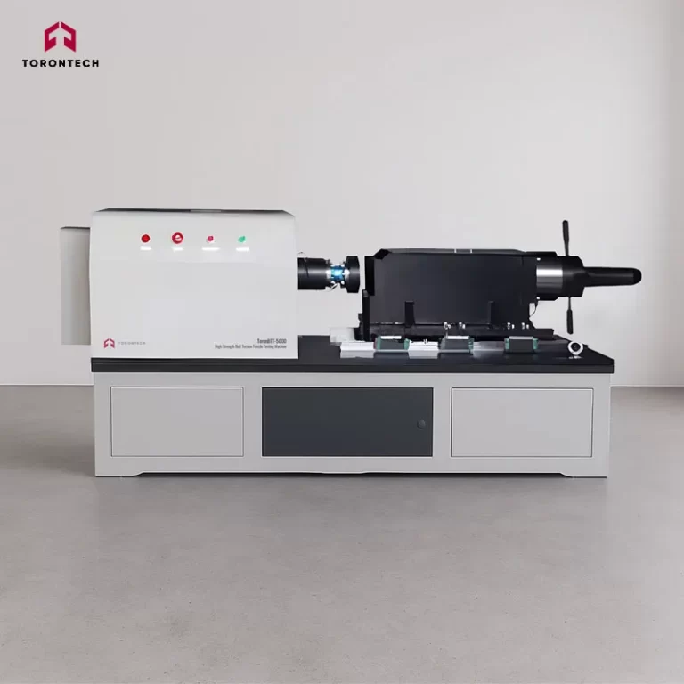 Torsion Tester, Torsion Testing Machine