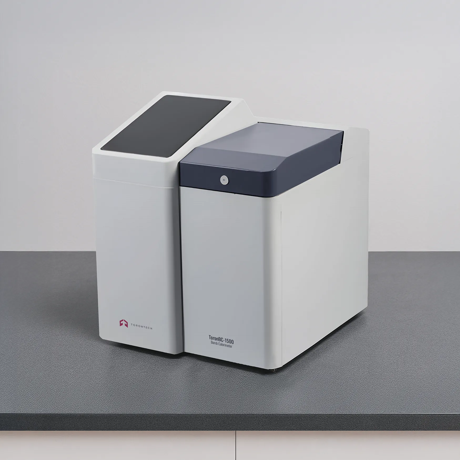Bomb Calorimeter ToronBC-1500