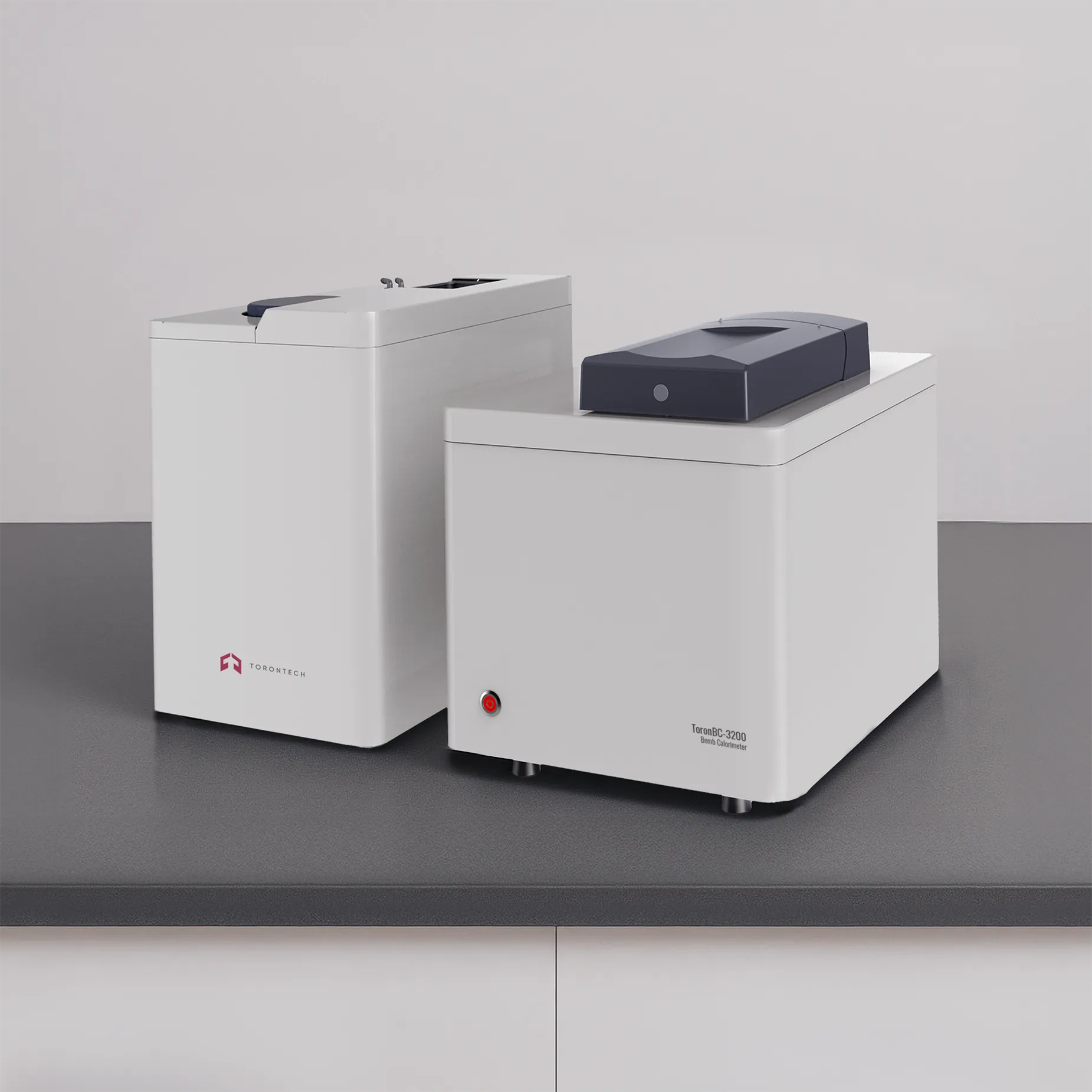 Bomb Calorimeter ToronBC-3200