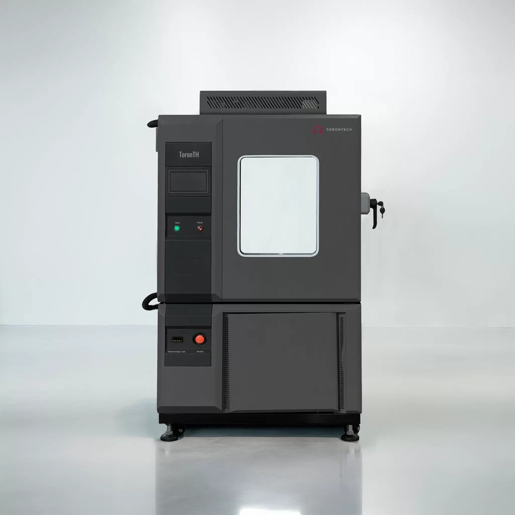 Temperature & Humidity Test Chamber ToronTHC-Series