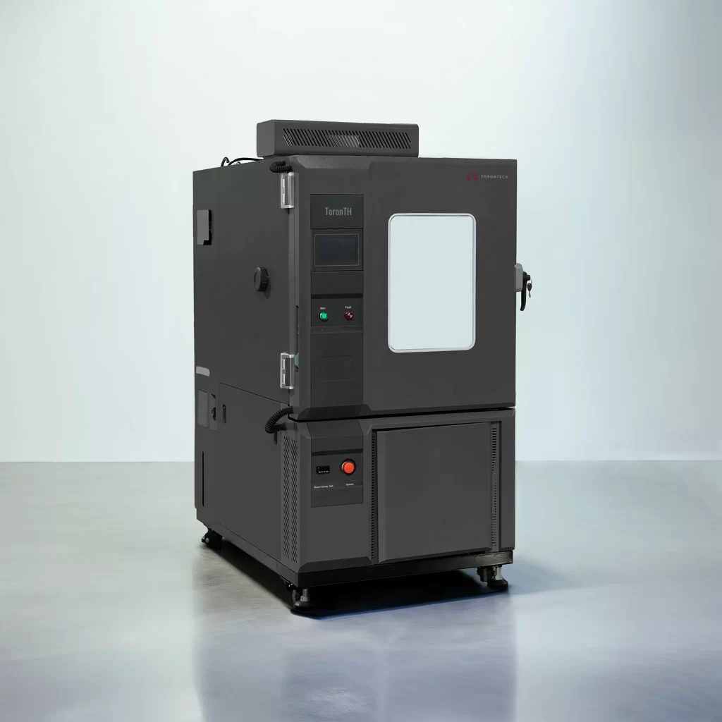 Temperature & Humidity Test Chamber ToronTHC-Series