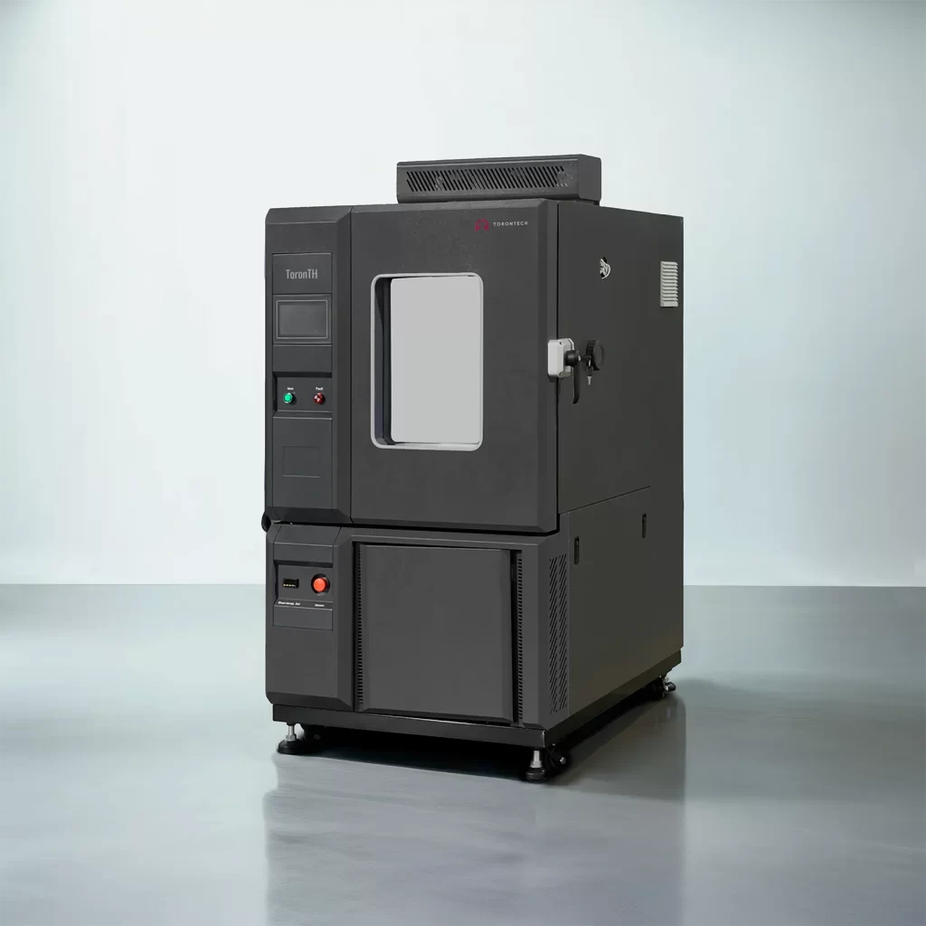 Temperature & Humidity Test Chamber ToronTHC-Series