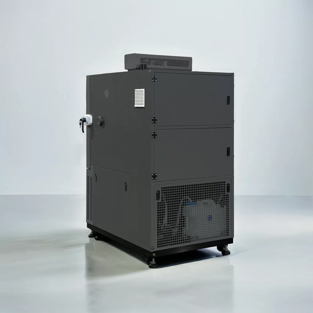 Temperature & Humidity Test Chamber ToronTHC-Series