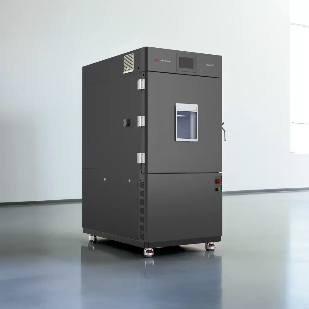 Temperature & Humidity Test Chamber ToronTHC-Series
