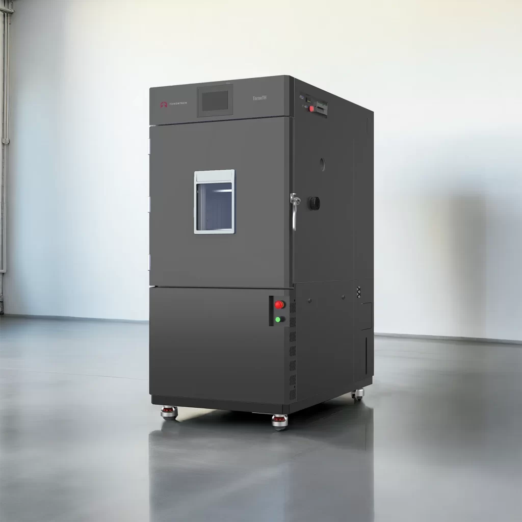 Temperature & Humidity Test Chamber ToronTHC-Series