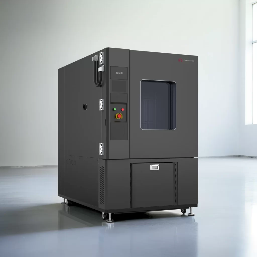 Temperature & Humidity Test Chamber ToronTHC-Series
