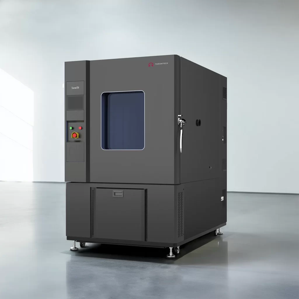 Temperature & Humidity Test Chamber ToronTHC-Series