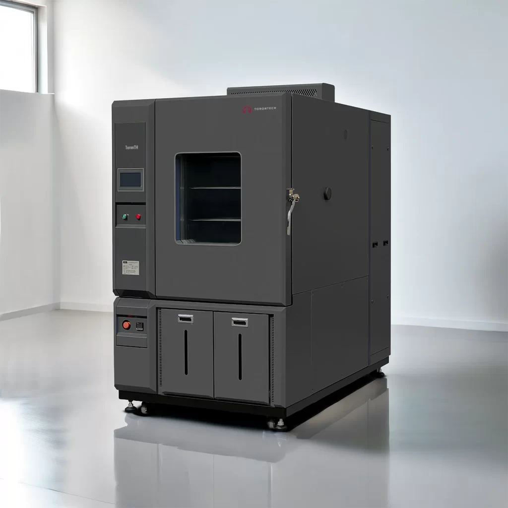 Temperature & Humidity Test Chamber ToronTHC-Series