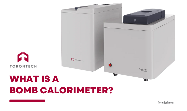 What Is a Bomb Calorimeter