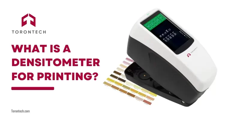What Is a Densitometer for Printing
