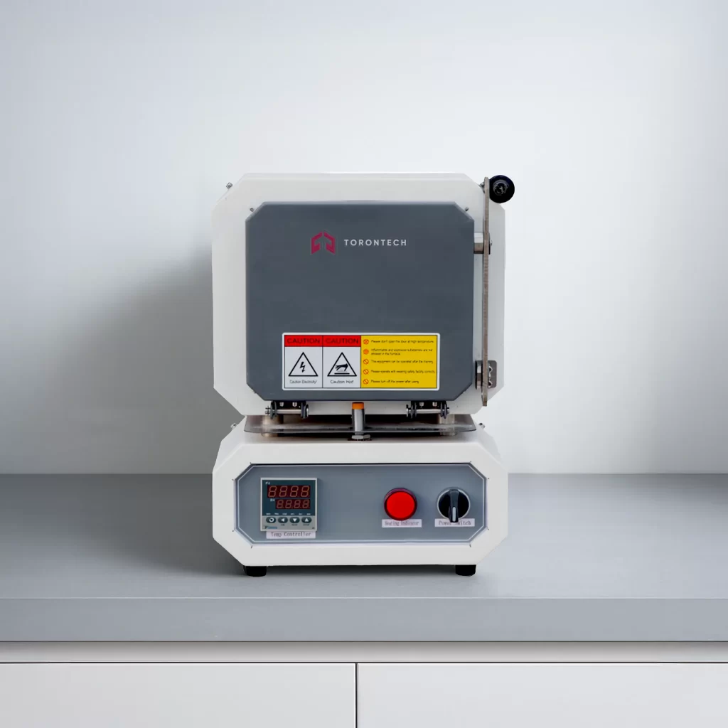 Mini Muffle Furnace TT-MF1000