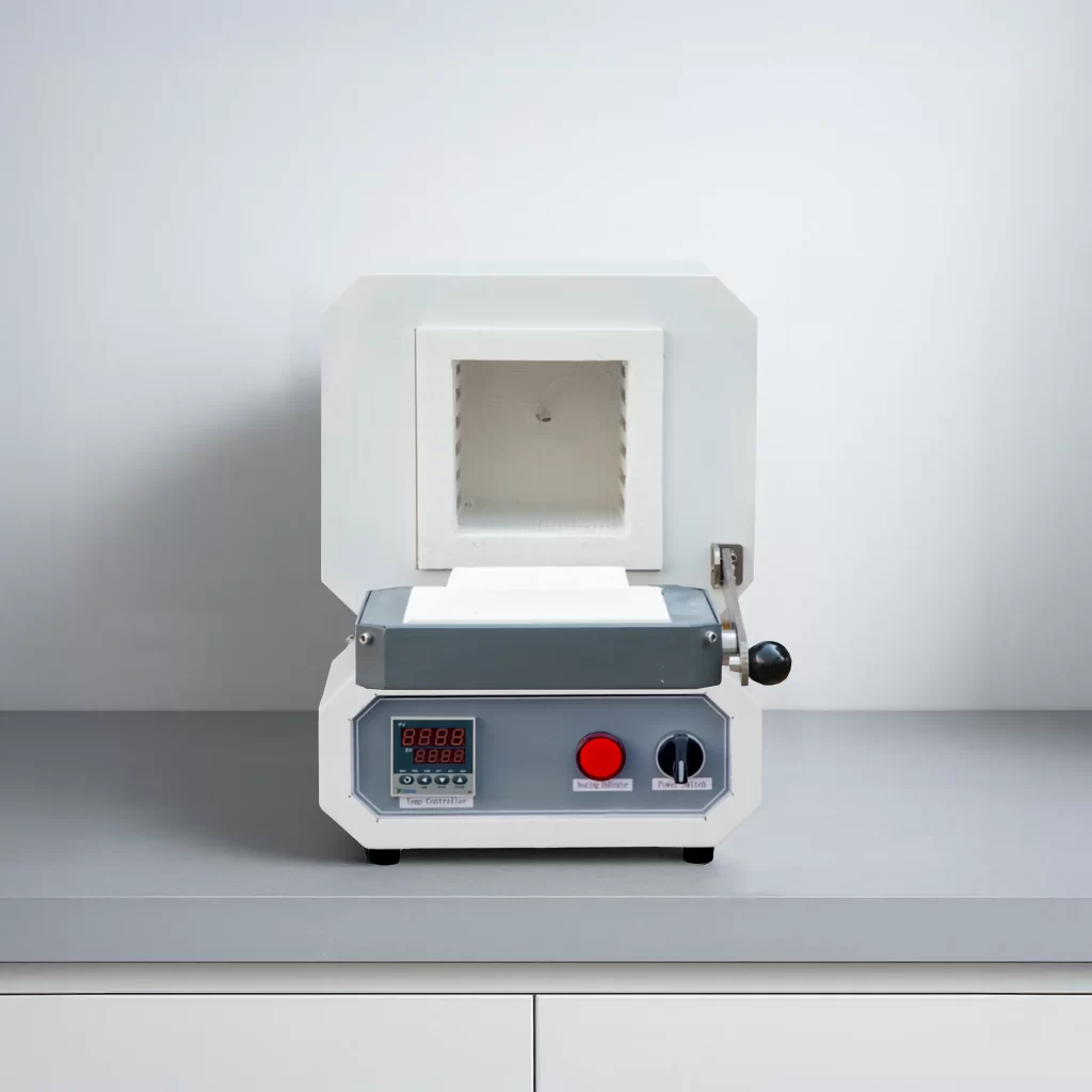 Mini Muffle Furnace TT-MF1000