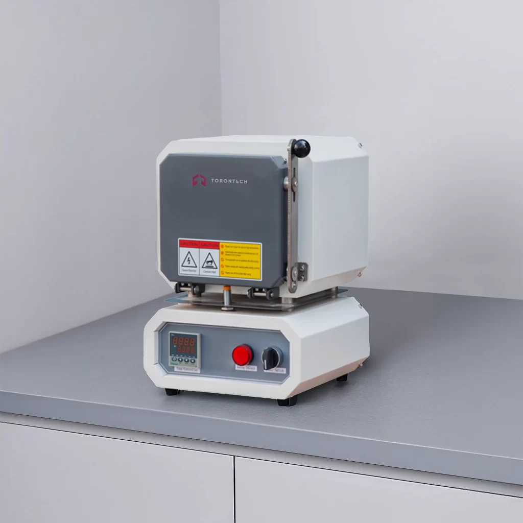 Mini Muffle Furnace TT-MF1000