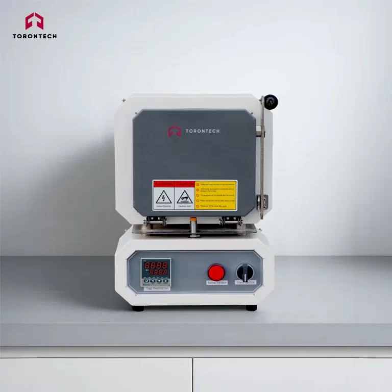 Mini Muffle Furnace TT-MF1000
