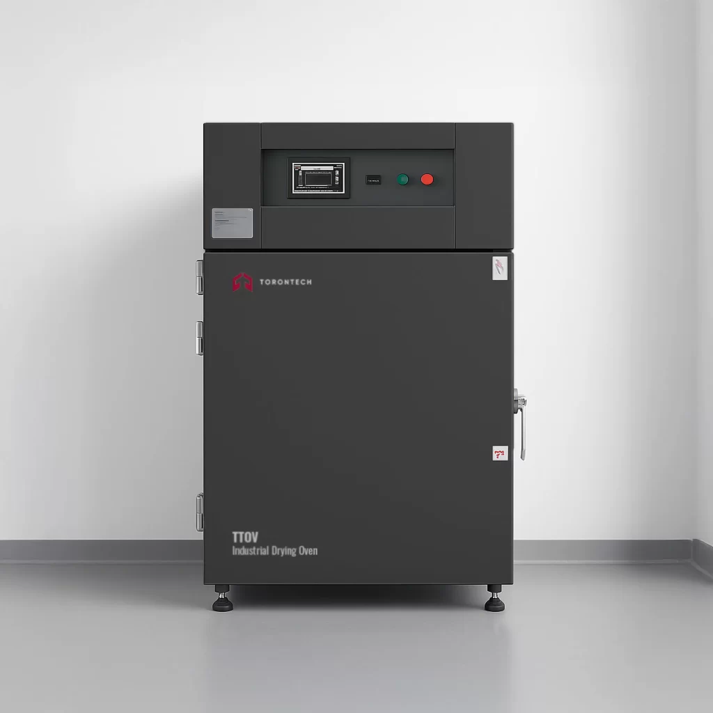 Industrial Drying Ovens