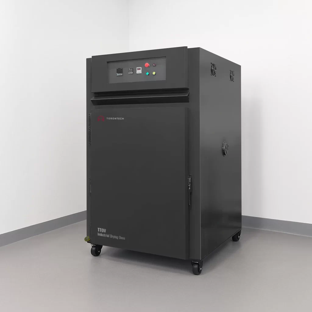 Industrial Drying Ovens