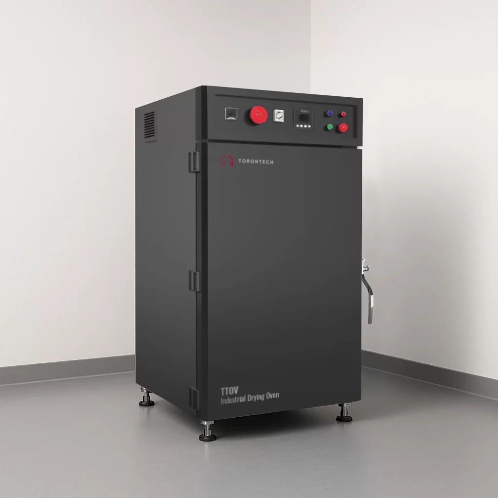 Industrial Drying Ovens
