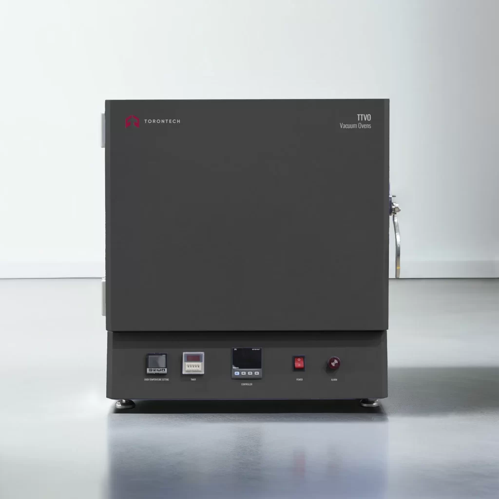 Vacuum Oven