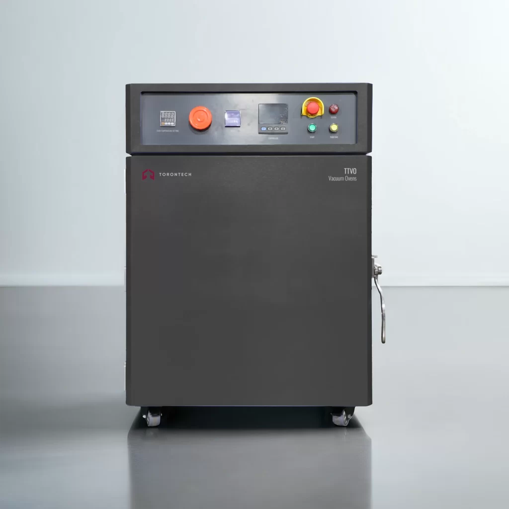 Vacuum Oven