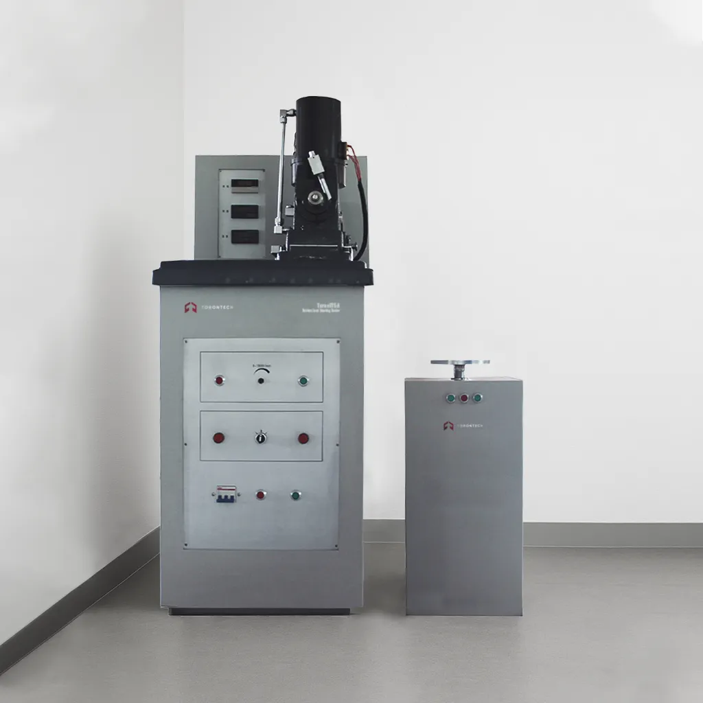 Timken Load Bearing Tester – ToronTT5A