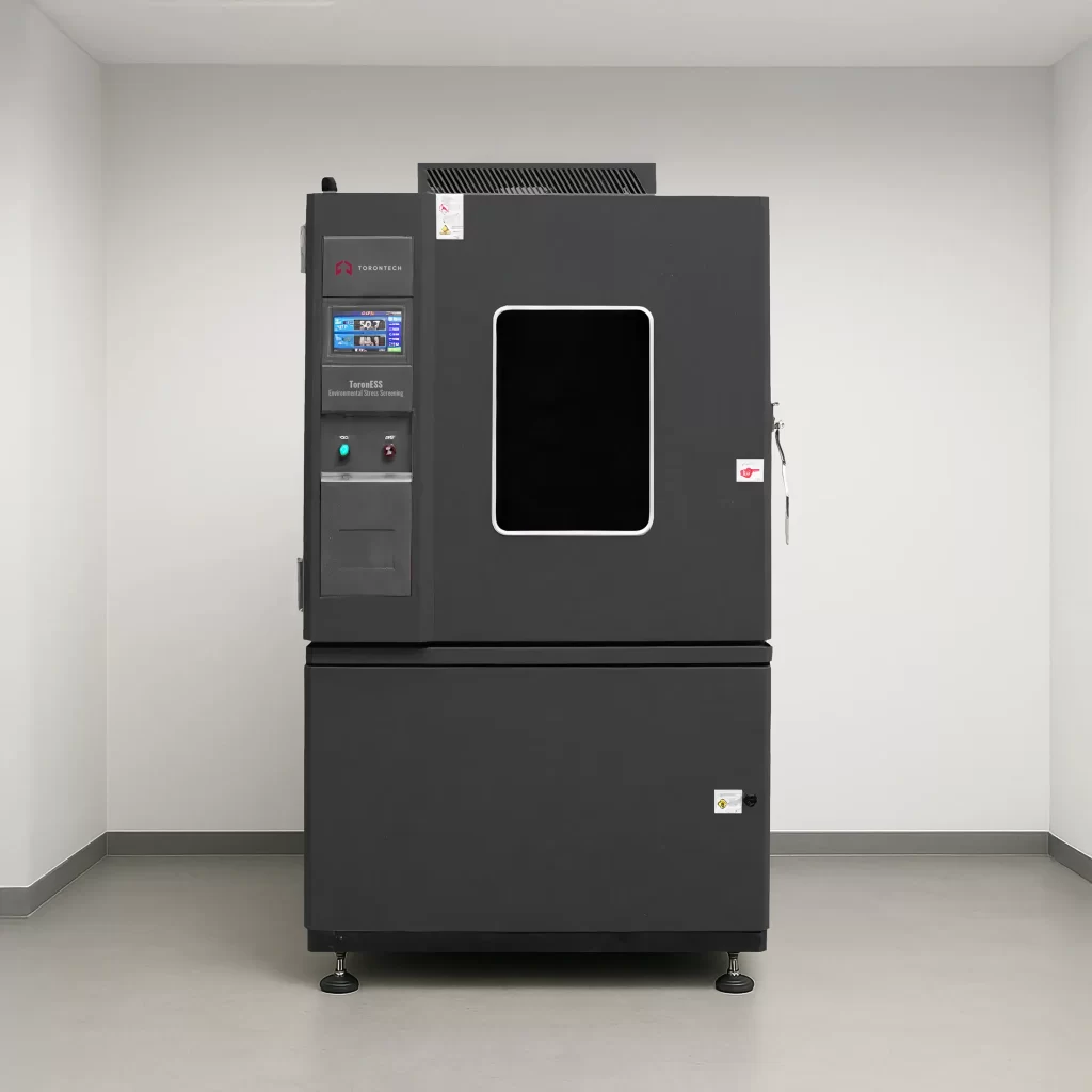 ESS Environmental Stress Screening Chamber