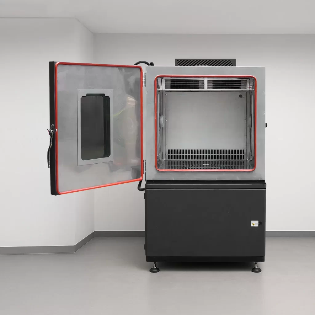 ESS Environmental Stress Screening Chamber
