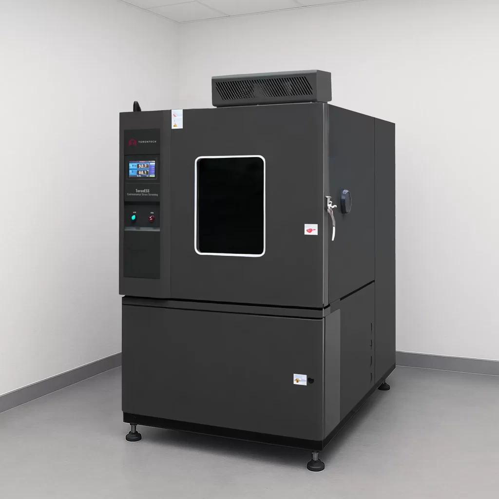 ESS Environmental Stress Screening Chamber