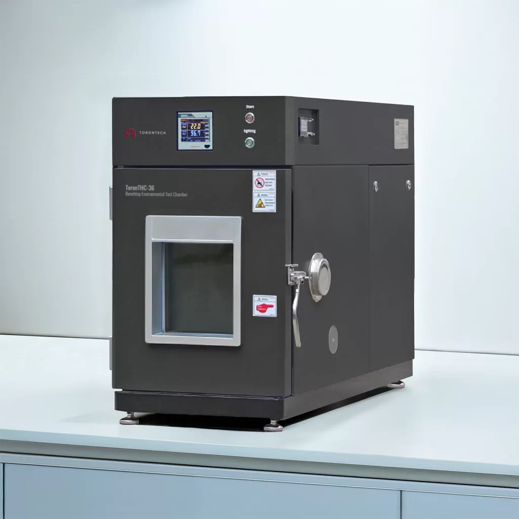 Benchtop Environmental Test Chamber