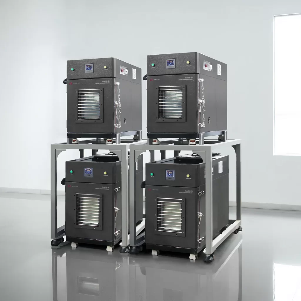 Benchtop Environmental Test Chamber