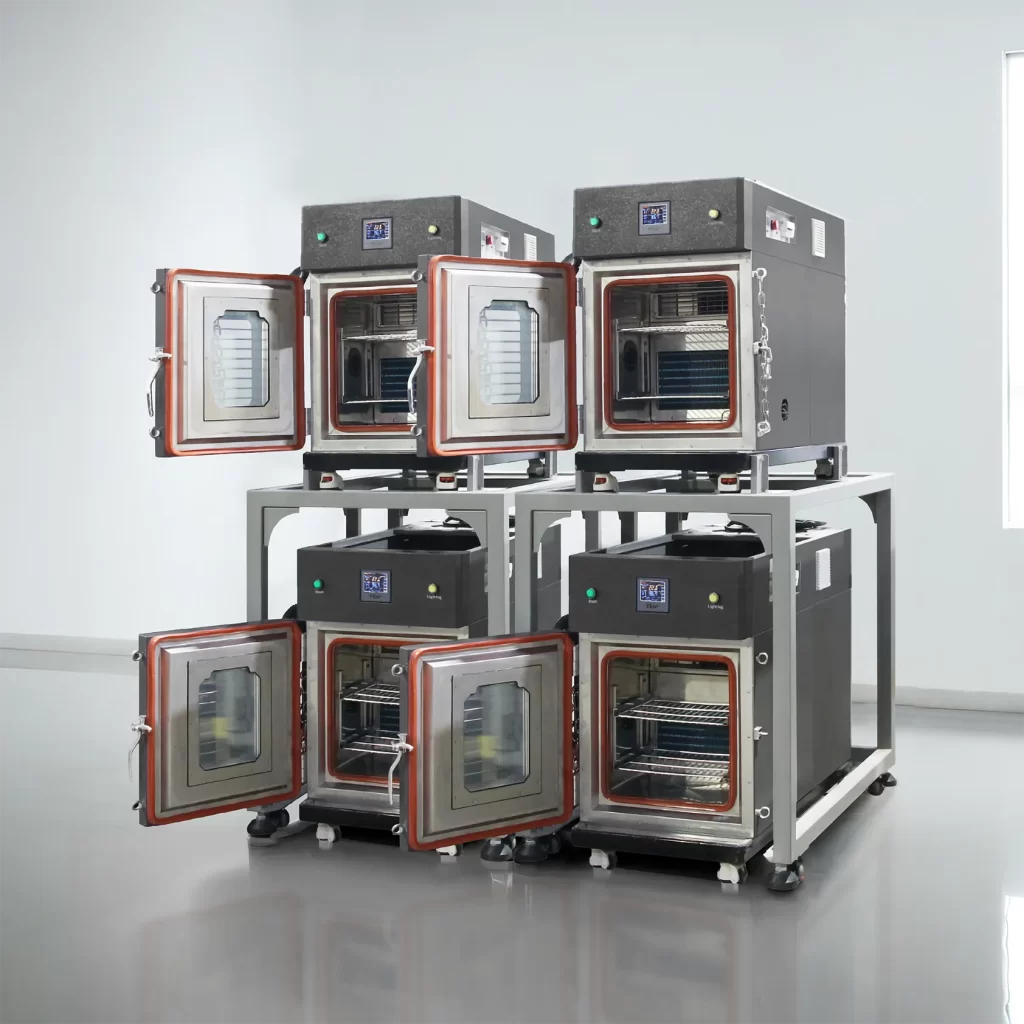 Benchtop Environmental Test Chamber
