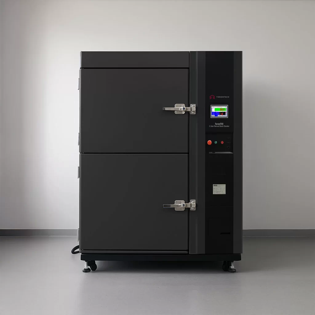 2-Zone Thermal Shock Chamber