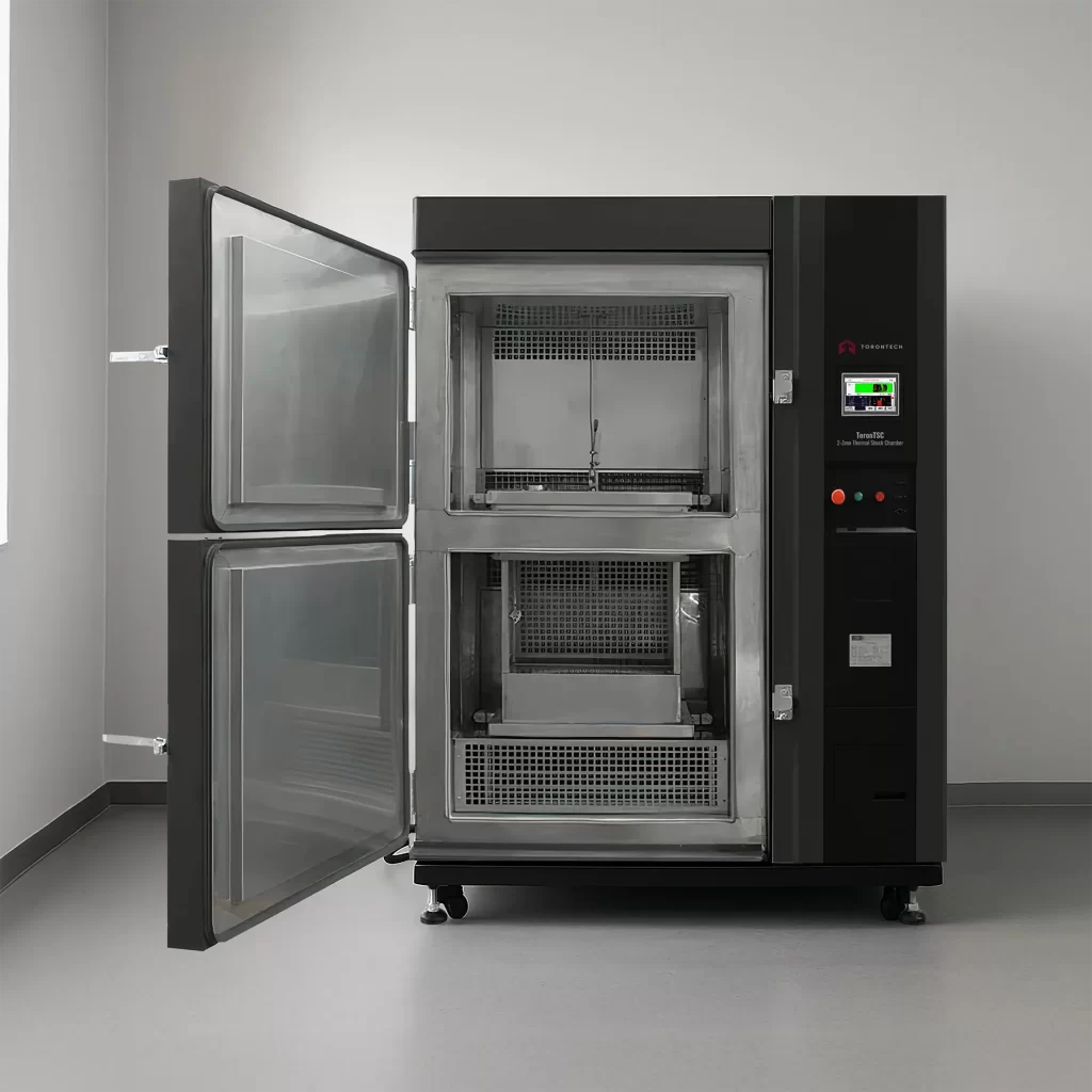 2-Zone Thermal Shock Chamber