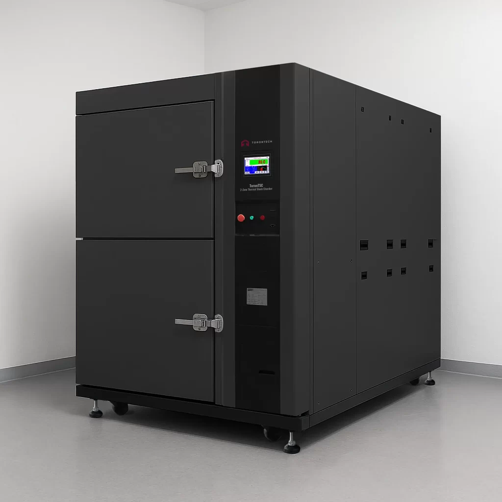 2-Zone Thermal Shock Chamber