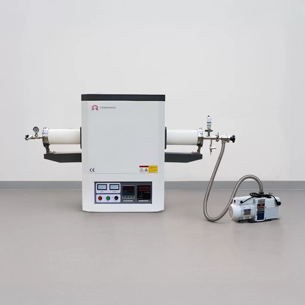 Tube Furnace – Single Zone TTTF-17-60