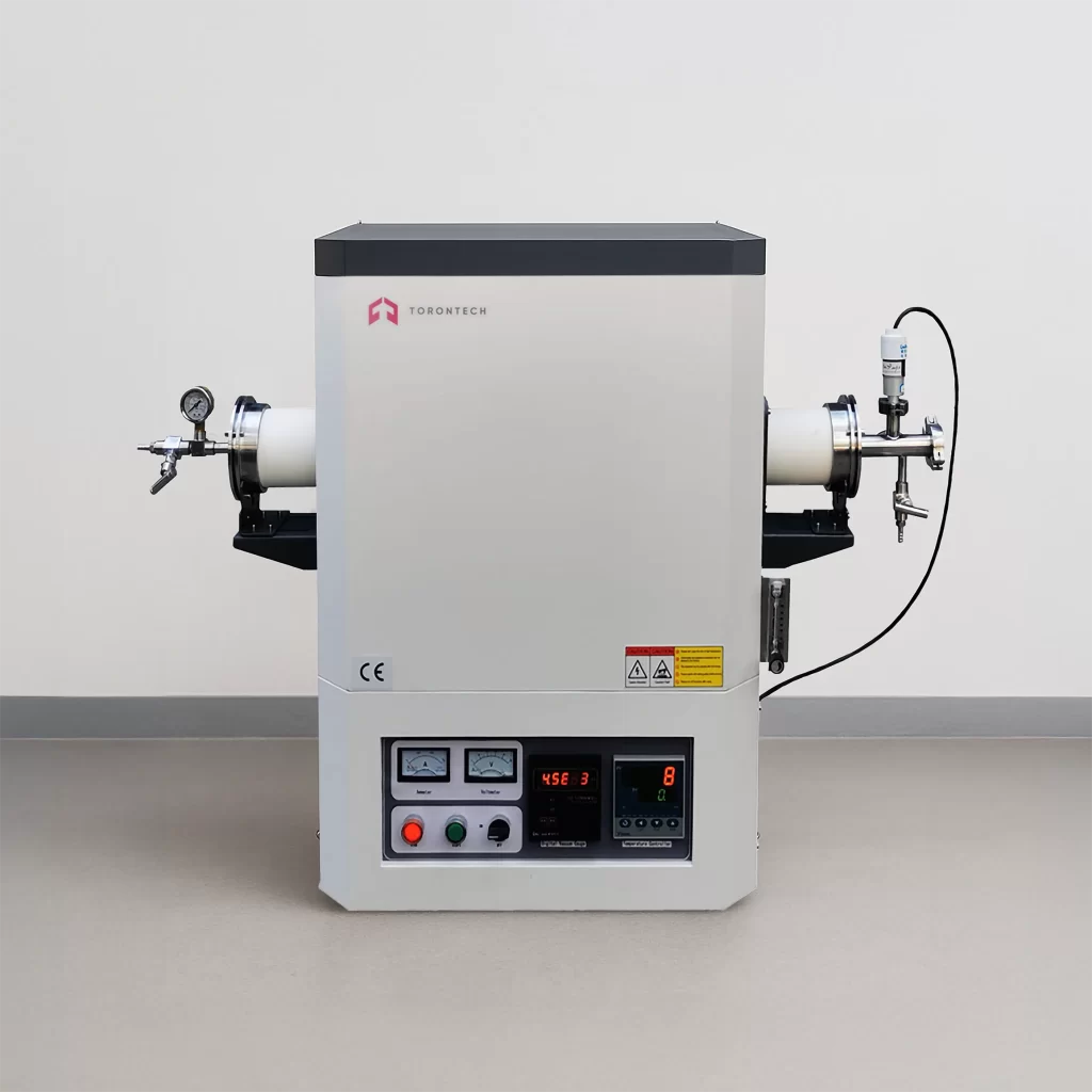 Tube Furnace – Single Zone TTTF-17-60