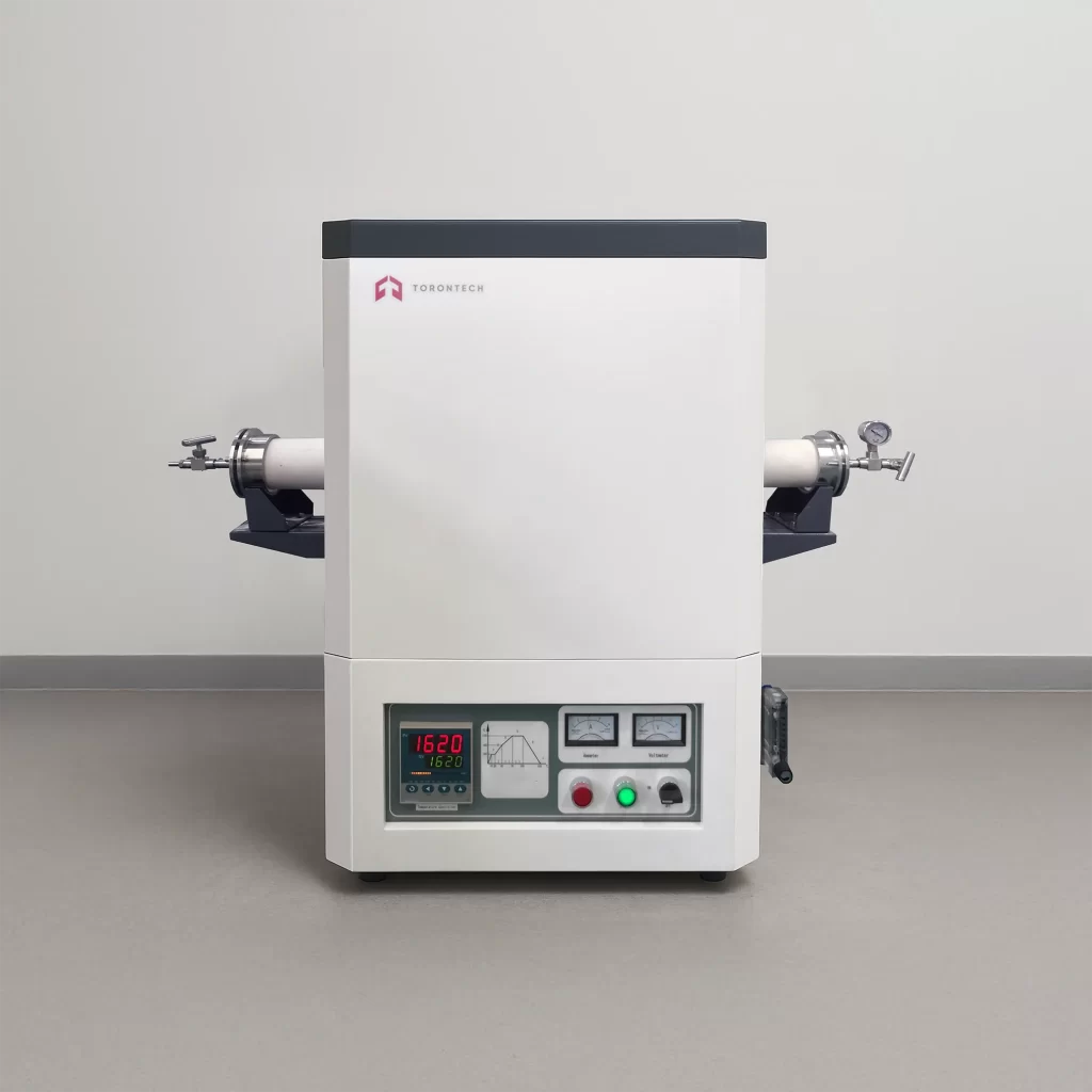 Tube Furnace – Single Zone TTTF-17-60