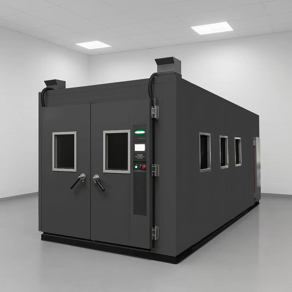 Walk-in Environmental Test Chamber