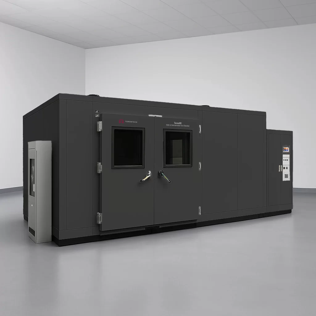 Walk-in Environmental Test Chamber