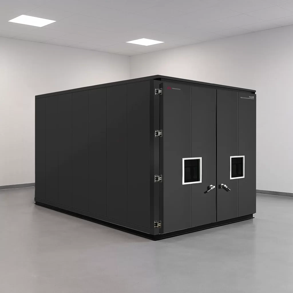 Walk-in Environmental Test Chamber