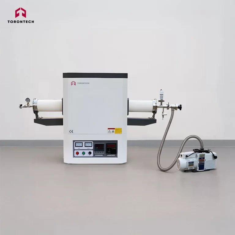 Tube Furnace – Single Zone TTTF-17-60