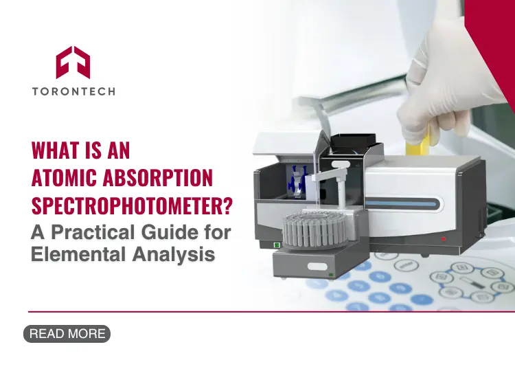 What Is an Atomic Absorption Spectrophotometer A Practical Guide for Elemental Analysis