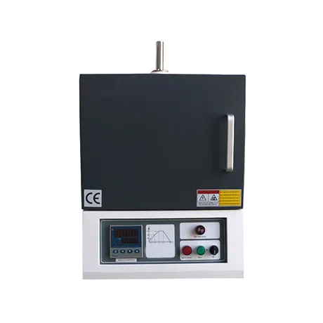 Muffle Furnace (Corrosion Resistant) TT-MF-8-1000N