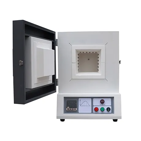 Muffle Furnace TT-MF-3-1200